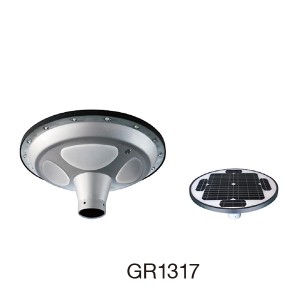 GR1317-1318  Series