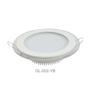 GL-002-YB/GL-002-FB