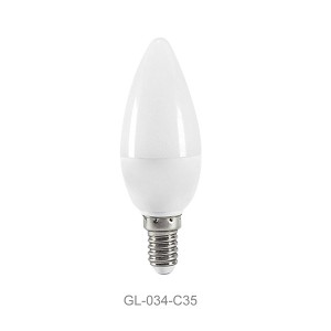 GL-034-C35/C37/C35T/Cerámica
