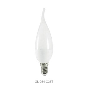 GL-034-C35/C37/C35T/Ceramic