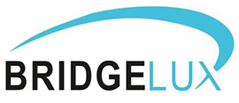 Logotipo de BRIDGELUX