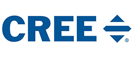 logotipo CREE
