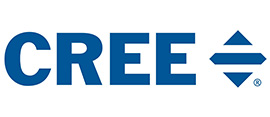 CREE logo