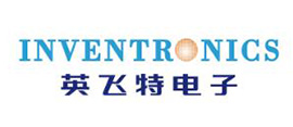 Logotipo de INVENTRONICS 2
