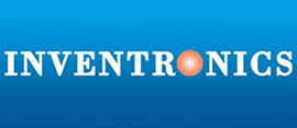 Logotipo de INVENTRONICS