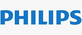 LOGOTIPO DE PHILIPS